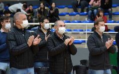Foto de la galería: Futsal de Selecciones: Posadas en la final y ascenso a la máxima categoría nacional