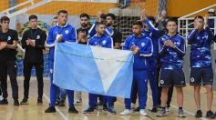 Foto de la galería: Futsal de Selecciones: Posadas en la final y ascenso a la máxima categoría nacional