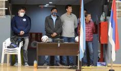 Foto de la galería: Futsal de Selecciones: Posadas en la final y ascenso a la máxima categoría nacional