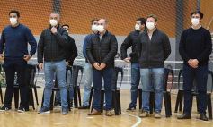 Foto de la galería: Futsal de Selecciones: Posadas en la final y ascenso a la máxima categoría nacional