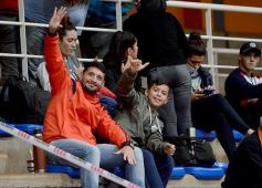 Foto de la galería: Futsal de Selecciones: Posadas en la final y ascenso a la máxima categoría nacional