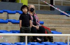 Foto de la galería: Futsal de Selecciones: Posadas en la final y ascenso a la máxima categoría nacional
