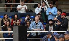 Foto de la galería: Futsal de Selecciones: Posadas en la final y ascenso a la máxima categoría nacional