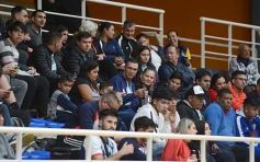 Foto de la galería: Futsal de Selecciones: Posadas en la final y ascenso a la máxima categoría nacional