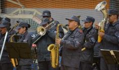 Foto de la galería: Futsal de Selecciones: Posadas en la final y ascenso a la máxima categoría nacional