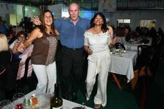 Foto de la galería: Noche Retro con Las Alas del Halcón en el Club Sarmiento