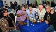 Foto de la galería: Noche Retro con Las Alas del Halcón en el Club Sarmiento