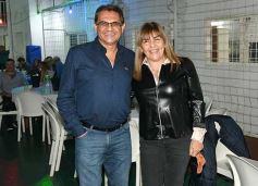 Foto de la galería: Noche Retro con Las Alas del Halcón en el Club Sarmiento