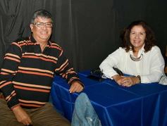 Foto de la galería: Noche Retro con Las Alas del Halcón en el Club Sarmiento