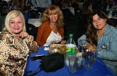 Foto de la galería: Noche Retro con Las Alas del Halcón en el Club Sarmiento