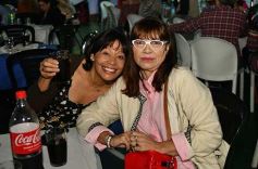 Foto de la galería: Noche Retro con Las Alas del Halcón en el Club Sarmiento