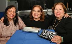 Foto de la galería: Noche Retro con Las Alas del Halcón en el Club Sarmiento