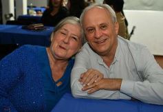 Foto de la galería: Noche Retro con Las Alas del Halcón en el Club Sarmiento