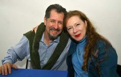 Foto de la galería: Noche Retro con Las Alas del Halcón en el Club Sarmiento