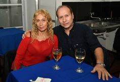 Foto de la galería: Noche Retro con Las Alas del Halcón en el Club Sarmiento