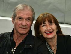 Foto de la galería: Noche Retro con Las Alas del Halcón en el Club Sarmiento