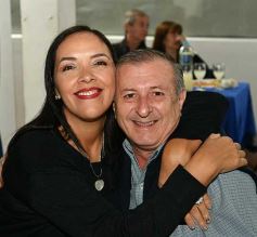 Foto de la galería: Noche Retro con Las Alas del Halcón en el Club Sarmiento