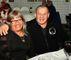 Foto de la galería: Noche Retro con Las Alas del Halcón en el Club Sarmiento