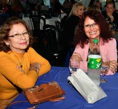 Foto de la galería: Noche Retro con Las Alas del Halcón en el Club Sarmiento