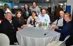 Foto de la galería: Noche Retro con Las Alas del Halcón en el Club Sarmiento