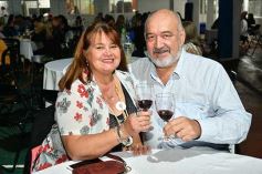 Foto de la galería: Noche Retro con Las Alas del Halcón en el Club Sarmiento