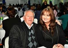 Foto de la galería: Noche Retro con Las Alas del Halcón en el Club Sarmiento