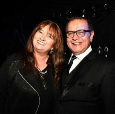 Foto de la galería: Noche Retro con Las Alas del Halcón en el Club Sarmiento