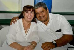 Foto de la galería: Noche Retro con Las Alas del Halcón en el Club Sarmiento