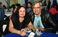 Foto de la galería: Noche Retro con Las Alas del Halcón en el Club Sarmiento