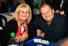 Foto de la galería: Noche Retro con Las Alas del Halcón en el Club Sarmiento