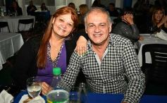 Foto de la galería: Noche Retro con Las Alas del Halcón en el Club Sarmiento