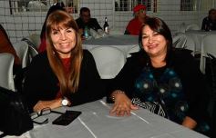 Foto de la galería: Noche Retro con Las Alas del Halcón en el Club Sarmiento