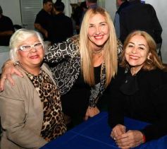 Foto de la galería: Noche Retro con Las Alas del Halcón en el Club Sarmiento