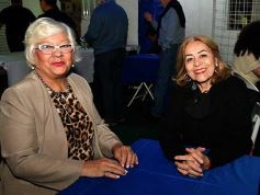 Foto de la galería: Noche Retro con Las Alas del Halcón en el Club Sarmiento