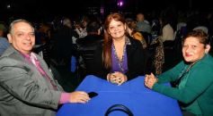 Foto de la galería: Noche Retro con Las Alas del Halcón en el Club Sarmiento