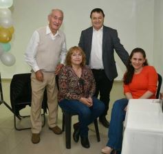 Foto de la galería: Noche Retro con Las Alas del Halcón en el Club Sarmiento