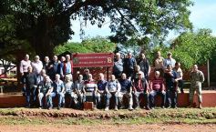Foto de la galería: Ex soldados de la Clase 58 recordaron su paso por el Ejercito Argentino