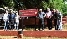 Foto de la galería: Ex soldados de la Clase 58 recordaron su paso por el Ejercito Argentino