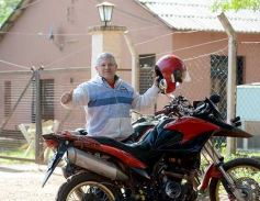 Foto de la galería: Ex soldados de la Clase 58 recordaron su paso por el Ejercito Argentino