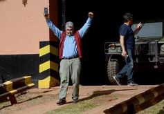 Foto de la galería: Ex soldados de la Clase 58 recordaron su paso por el Ejercito Argentino