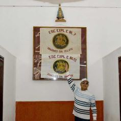 Foto de la galería: Ex soldados de la Clase 58 recordaron su paso por el Ejercito Argentino