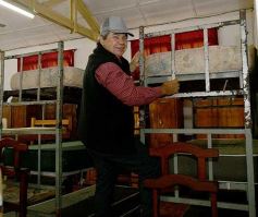 Foto de la galería: Ex soldados de la Clase 58 recordaron su paso por el Ejercito Argentino