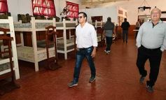 Foto de la galería: Ex soldados de la Clase 58 recordaron su paso por el Ejercito Argentino