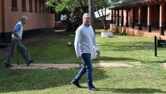 Foto de la galería: Ex soldados de la Clase 58 recordaron su paso por el Ejercito Argentino