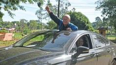 Foto de la galería: Ex soldados de la Clase 58 recordaron su paso por el Ejercito Argentino