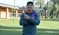 Foto de la galería: Volvió la cita con el golf en la Copa El Territorio del Club Tacurú