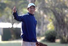 Foto de la galería: Volvió la cita con el golf en la Copa El Territorio del Club Tacurú