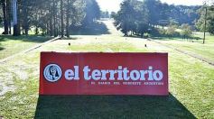 Foto de la galería: Volvió la cita con el golf en la Copa El Territorio del Club Tacurú