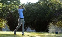 Foto de la galería: Volvió la cita con el golf en la Copa El Territorio del Club Tacurú