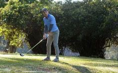 Foto de la galería: Volvió la cita con el golf en la Copa El Territorio del Club Tacurú